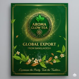 AROMA GLOW TEA